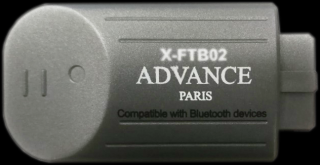 Advance Acoustic X-FTB02 - Raty 30x0% lub specjalna oferta! - Dostawa 0zł! - Odsłuchy - Polska gwarancja