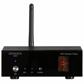 Advance Paris WTX-Stream Tubes - Raty 10x0% lub specjalna oferta! - Dostawa 0zł! - Odsłuchy - Polska gwarancja