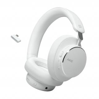 AKG N9 Hybrid (Biały) - Raty 10x0% lub specjalna oferta! - Dostawa 0zł! - Polska gwarancja