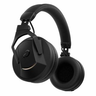 AlphaTheta (Pioneer DJ) HDJ-F10-TX - Raty 10x0% lub specjalna oferta! - Dostawa 0zł! - Odsłuchy - Polska gwarancja