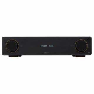 Arcam A15 (Radia A15) - Black Weeks! - Raty 10x0% lub specjalna oferta! - Dostawa 0zł! - Odsłuchy - Polska gwarancja