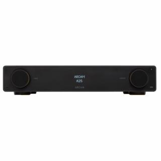 Arcam A25 (Radia A25) - Raty 20x0% lub specjalna oferta! - Dostawa 0zł! - Odsłuchy - Polska gwarancja