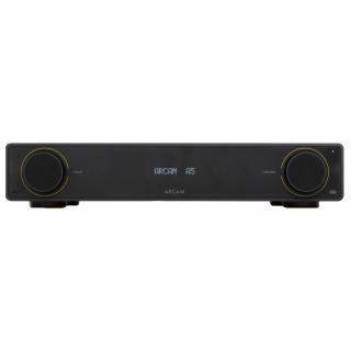 Arcam A5 (Radia A5) - Black Weeks! - Raty 10x0% lub specjalna oferta! - Dostawa 0zł! - Odsłuchy - Polska gwarancja