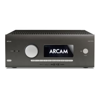 Arcam AVR5 - Black Weeks! - Raty 10x0% lub specjalna oferta! - Dostawa 0zł! - Odsłuchy - Polska gwarancja