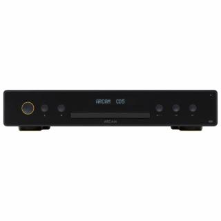 Arcam CD5 (Radia CD5) - Black Weeks! - Raty 10x0% lub specjalna oferta! - Dostawa 0zł! - Odsłuchy - Polska gwarancja