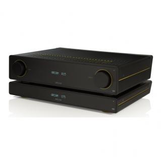 Arcam Radia A15 + ST5 - Black Weeks! - Raty 10x0% lub specjalna oferta! - Dostawa 0zł! - Odsłuchy - Polska gwarancja