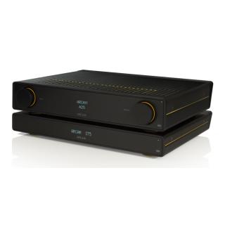 Arcam Radia A25 + ST5 - Black Weeks! - Raty 10x0% lub specjalna oferta! - Dostawa 0zł! - Odsłuchy - Polska gwarancja