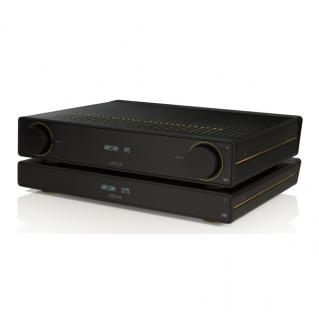 Arcam Radia A5 + ST5 - Black Weeks! - Raty 10x0% lub specjalna oferta! - Dostawa 0zł! - Odsłuchy - Polska gwarancja