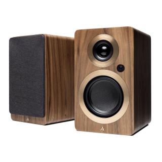Argon Audio Forte A4 WiFi (Orzech) - Cena za szt. - Black Weeks! - Raty 10x0% lub specjalna oferta! - Dostawa 0zł! - Odsłuchy - Polska gwarancja