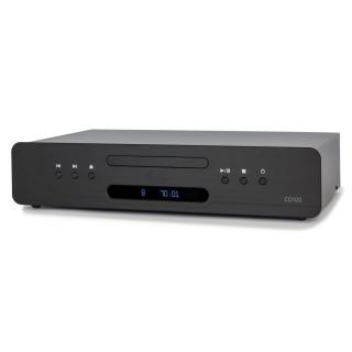 Atoll CD100 EVO (Czarny) - Raty 30x0% lub specjalna oferta! - Dostawa 0zł! Salon Q21 Pabianice