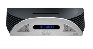 Atoll CD400SE (srebrny) - kredyt 10x0%, dostawa gratis. Salon Q21 Pabianice