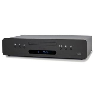 Atoll CD50 EVO (Czarny) - Raty 30x0% lub specjalna oferta! - Dostawa 0zł! Salon Q21 Pabianice