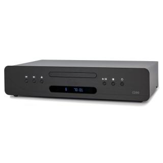 Atoll CD80 EVO (Czarny) - Raty 30x0% lub specjalna oferta! - Dostawa 0zł! Salon Q21 Pabianice