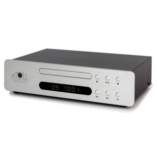 Atoll MD100 Evolution (Srebrny) - Raty 30x0% lub specjalna oferta! - Dostawa 0zł! Salon Q21 Pabianice