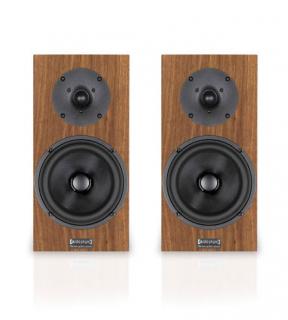 Audio Physic Classic 3 (orzech) - Cena za szt. - Raty 30x0% lub specjalna oferta! - Dostawa 0zł! - Odsłuchy - Polska gwarancja