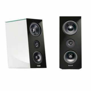 Audio Physic Spark (Biały - szkło) - Cena za szt. - Raty 30x0% lub specjalna oferta! - Dostawa 0zł! - Odsłuchy - Polska gwarancja