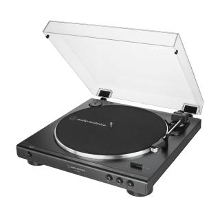 Audio-Technica AT-LP60XUSB (Czarny) - Raty 10x0% - Dostawa 0zł! - Odsłuchy - Polska gwarancja
