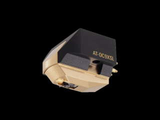Audio-Technica AT-OC9XSL - kredyt 10x0%, dostawa gratis lub montaż i kalibracja gratis. Salon Q21 Pabianice