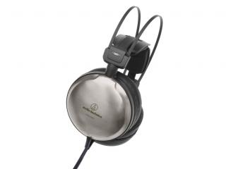 Audio-Technica ATH-A2000Z - kredyt 10x0%, dostawa gratis. Salon Q21 Pabianice