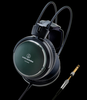 Audio-Technica ATH-A990Z - Raty 10x0% lub specjalna oferta! - Dostawa 0 zł! - Salon Q21