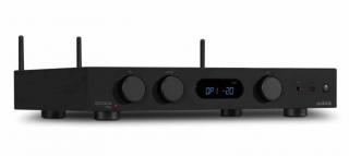 Audiolab 6000A Play (Czarny) - Black Weeks! - Raty 10x0%! - Dostawa 0zł! - Odsłuchy - Polska gwarancja