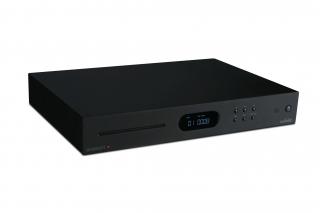 Audiolab 6000CDT (Czarny) - Raty 10x0% lub specjalna oferta! - Dostawa 0zł! - Odsłuchy - Polska gwarancja