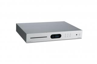 Audiolab 6000CDT (Srebrny) - Raty 20x0% lub specjalna oferta! - Dostawa 0zł! - Odsłuchy - Polska gwarancja