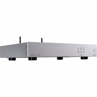 Audiolab 6000N (Srebrny) - B-Stock - Dostawa 0zł!