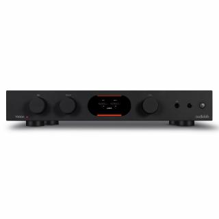 Audiolab 7000A (Czarny) - Raty 30x0% lub specjalna oferta! - Dostawa 0zł! - Odsłuchy - Polska gwarancja