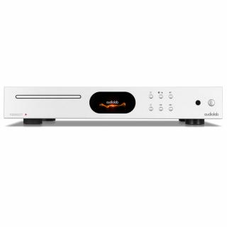 Audiolab 7000CDT (Srebrny) - Raty 30x0% lub specjalna oferta! - Dostawa 0zł! - Odsłuchy - Polska gwarancja