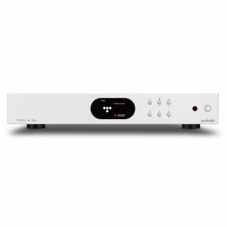 Audiolab 7000N Play (Srebrny) - Black Weeks! - Dostawa 0zł! - Odsłuchy - Polska gwarancja