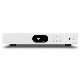 Audiolab 7000N Play (Srebrny) - Raty 50x0% lub specjalna oferta! - Dostawa 0zł! - Odsłuchy - Polska gwarancja