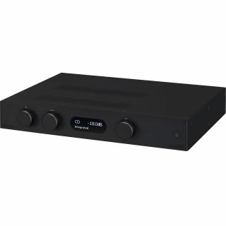 Audiolab 8300A (Czarny) - Raty 20x0% lub rabat! - Dostawa 0zł! - Odsłuchy - Polska gwarancja