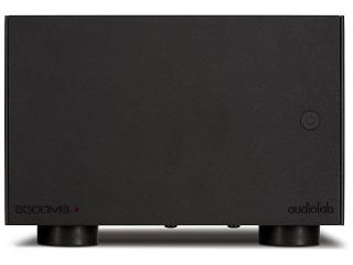 Audiolab 8300MB - Raty 30x0% lub specjalna oferta! - Dostawa 0zł! - Odsłuchy - Polska gwarancja