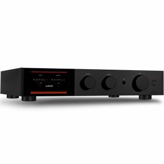 Audiolab 9000A (Czarny) - Raty 30x0% lub specjalna oferta! - Dostawa 0zł! - Odsłuchy - Polska gwarancja