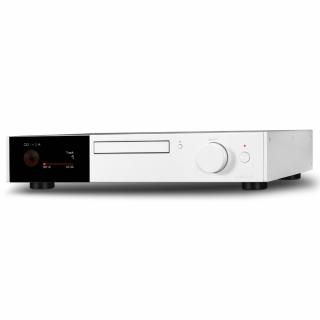 Audiolab 9000CDT (Srebrny) - Raty 20x0% lub specjalna oferta! - Dostawa 0zł! - Odsłuchy - Polska gwarancja