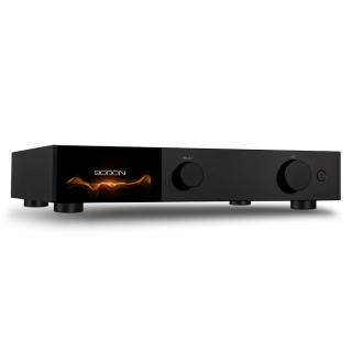 Audiolab 9000N (Czarny) - Black Weeks! - Raty 20x0% lub specjalna oferta! - Dostawa 0zł! - Odsłuchy - Polska gwarancja