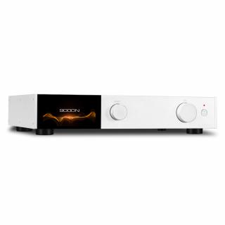 Audiolab 9000N (Srebrny) - Black Weeks!- Raty 20x0% lub specjalna oferta! - Dostawa 0zł! - Odsłuchy - Polska gwarancja