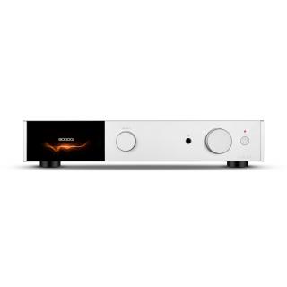 Audiolab 9000Q (Srebrny) - Raty 20x0% lub specjalna oferta! - Dostawa 0zł! - Odsłuchy - Polska gwarancja