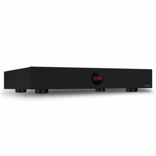 Audiolab DC Block 6 (Czarny) - Raty 10x0%! - Dostawa 0zł! - Odsłuchy - Polska gwarancja