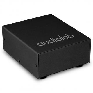 Audiolab DC Block (Czarny) - Raty 50x0% lub specjalna oferta! - Dostawa 0zł! - Odsłuchy - Polska gwarancja