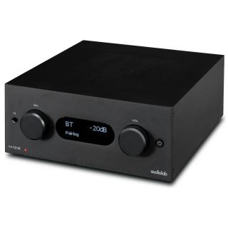 Audiolab M-ONE (Czarny) - Raty 50x0% lub specjalna oferta! - Dostawa 0zł! - Odsłuchy - Polska gwarancja