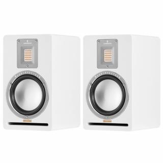 Audiovector QR 1 SE (Biały) - Cena za szt. - Raty 50x0% lub specjalna oferta! - Dostawa 0zł! - Odsłuchy - Polska gwarancja