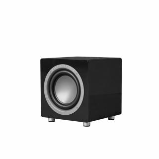 Audiovector QR Sub (Czarny połysk) - Raty 30x0% lub specjalna oferta! - Dostawa 0zł! - Odsłuchy - Polska gwarancja