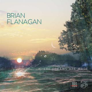 Brian Flanagan - Where Dreams Are Made - Dostawa 0zł! - Salon Q21