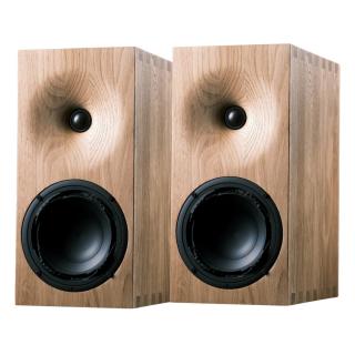 Buchardt Audio E50 (Natural Oak) - PRE-ORDER - Cena za szt. - Raty 10x0% lub specjalna oferta! - Dostawa 0zł! - Odsłuchy - Polska gwarancja