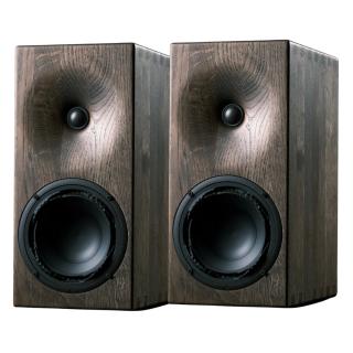 Buchardt Audio E50 (Rounded Charcoal) - Cena za szt. - Raty 10x0% lub specjalna oferta! - Dostawa 0zł! - Odsłuchy - Polska gwarancja