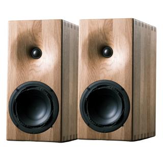 Buchardt Audio E50 (Rounded Natural Oak) - PRE-ORDER - Cena za szt. - Raty 10x0% lub specjalna oferta! - Dostawa 0zł! - Odsłuchy - Polska gwarancja