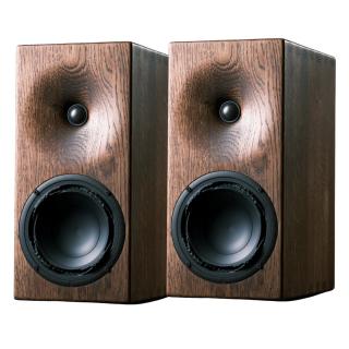 Buchardt Audio E50 (Rounded Smoked Oak) - PRE-ORDER - Cena za szt. - Raty 10x0% lub specjalna oferta! - Dostawa 0zł! - Odsłuchy - Polska gwarancja