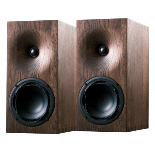Buchardt Audio E50 (Smoked Oak) - PRE-ORDER - Cena za szt. - Raty 10x0% lub specjalna oferta! - Dostawa 0zł! - Odsłuchy - Polska gwarancja
